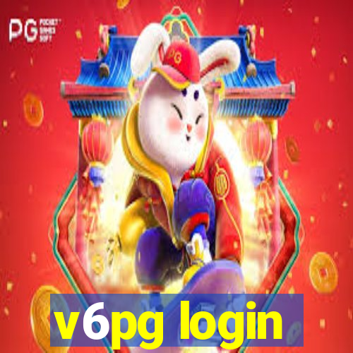 v6pg login